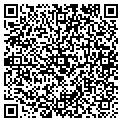 QR code with Allogistics contacts