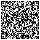 QR code with Master Lube contacts