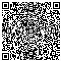 QR code with Pbm Services contacts