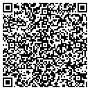 QR code with A & Sons Transport contacts