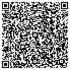 QR code with Redds Shell Quick Lube contacts