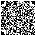 QR code with P Js Embroidery contacts