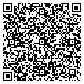 QR code with A To B Moving contacts