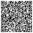 QR code with J C Kitchen contacts