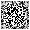 QR code with Jv Rentals contacts