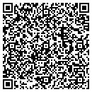 QR code with Badia Design contacts