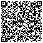 QR code with 105 Moncure Drive contacts