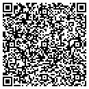 QR code with Rainbow Inc contacts