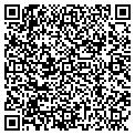 QR code with Hammocks contacts