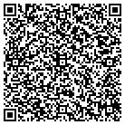 QR code with K W Hammocks contacts
