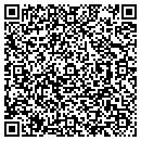 QR code with Knoll Rental contacts