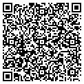 QR code with H&R Block contacts