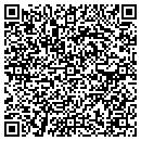 QR code with L&E Leasing Corp contacts
