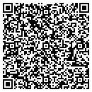 QR code with Karpet King contacts