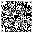 QR code with V A Minor Custom Tractor Work contacts