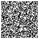 QR code with Hansville Creamery contacts