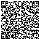 QR code with Alr Water Co contacts