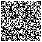 QR code with V & G International CO contacts