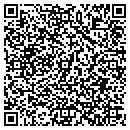 QR code with H&R Block contacts