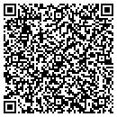 QR code with H R Tax contacts