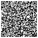 QR code with U-Name It Personalized Embroid contacts