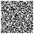 QR code with Adirondack Garden Furniture Co contacts