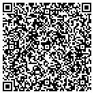 QR code with R J's Interstate Fuel Stop contacts