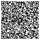 QR code with J & L Rollinger Farms contacts