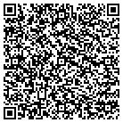 QR code with W B & M Custom Embroidery contacts