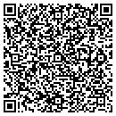 QR code with Connie's Table contacts