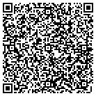QR code with Blue Water Anglers LLC contacts