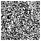 QR code with On Point Finishing Inc contacts