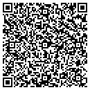QR code with A & F Woodworking contacts