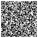 QR code with Hanson Frank E contacts