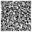 QR code with A Wooden Duck contacts