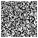 QR code with Blue Water Spa contacts