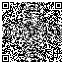 QR code with H K Properties contacts