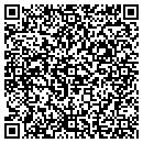 QR code with B Jem Merchandisers contacts