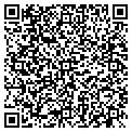 QR code with Memory Makers contacts