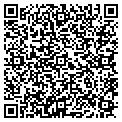 QR code with Wes Rep contacts