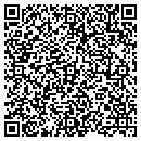 QR code with J & J Lube Inc contacts