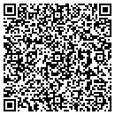 QR code with John R Beard contacts