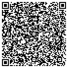 QR code with CDM Engineers & Constructors contacts