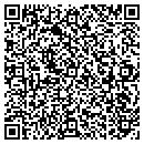 QR code with Upstate Painting Inc contacts