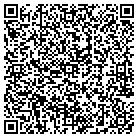 QR code with Mad Mike's Grease & Chrome contacts