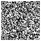 QR code with R & T Fire Protection Inc contacts