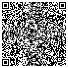 QR code with A Touch of Glass Window Clng contacts
