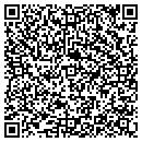 QR code with C Z Painting & CO contacts