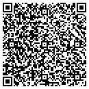 QR code with D H Roof Contracting contacts