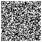 QR code with J & C Environmental Solutions contacts